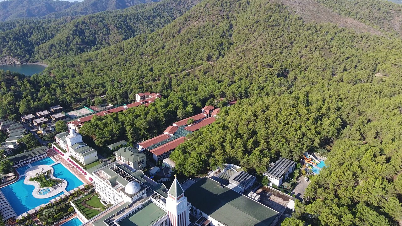 Amara Dolce Vita общий вид