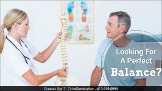 Wellness Care Evanston IL | Talsky Tonal Chiropractic - 847-905-1595
