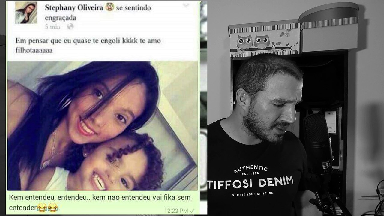 Piores do Facebook