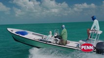 Fish Fights presented by PENN® – Chasing a Grand Slam in Belize