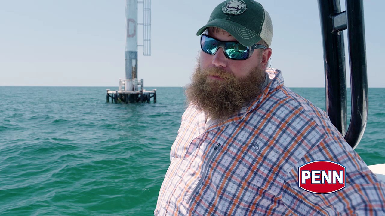 Fish Fights presented by PENN® – Permit in the Everglades