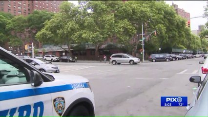 20 Alleged NYC Gang Members Arrested in Major Takedown