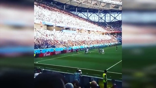 Panama vs Tunisia 1-2 - All Goals & Extended Highlights World Cup 2018