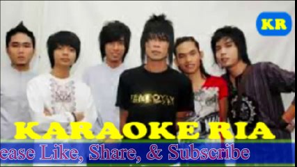 Kangen Band ~ Penantian Yang Tertunda (Karaoke Pop)