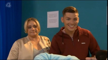 Ste, Leela & Tegan (featuring James) - 6/29/2018 *First Look*