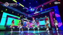 [MOMOLAND - BAAM] Comeback Stage | M COUNTDOWN 180628 EP.576