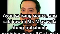 John Llyod Cruz, muling humingi ng second chance sa Kapamilya Network, ABS CBN tumanggi na!