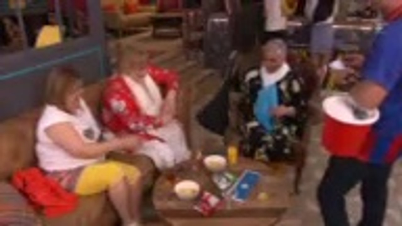 Hollyoaks 28th June 2018