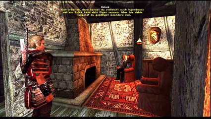 Gothic 2: Die besten Sprüche und Dialoge #2