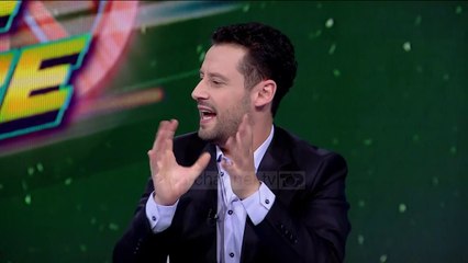 Fiks Fare, 28 Qershor 2018, Pjesa 1 - Investigative Satirical Show