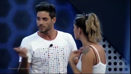 Respeita o Gugu | Power Couple Brasil