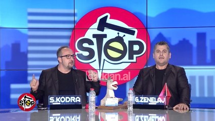 Stop - Berxulli 27 vjat pa uje, depozita, peng i konfliktit te prones me ushtrine! (28 qershor 2018)