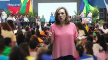La “chamba Juvenil” no consolida la Venezuela potencia