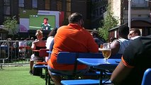 Нехватка CO2 грозит оставить без пива футбольных фанатов в Британии
