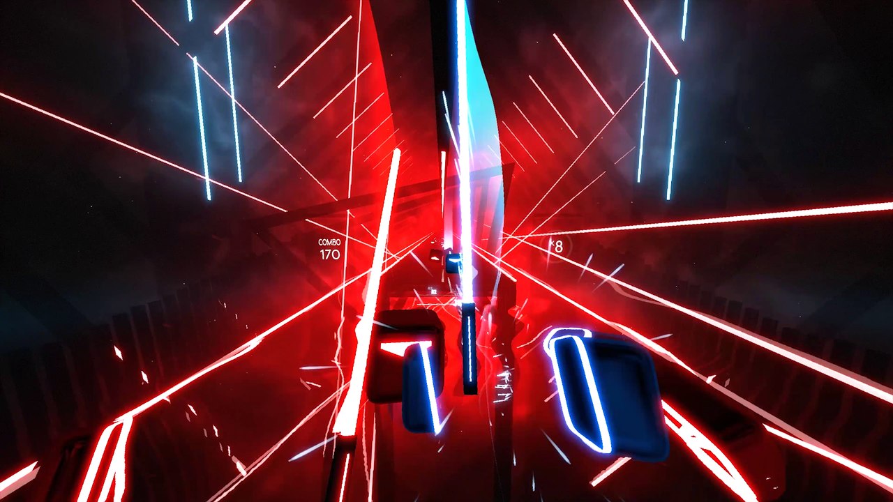 Beat Saber | Breezer [Expert, Full Combo]