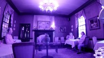 The Silver Thatch Inn The Dining Room Spirit Lunar Paranormal Virginia