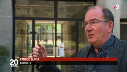Grandes et petites histoires du Panthéon