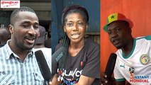 Instant mondial : Espoir de tout un continent, la grande déception des supporters Africains après l’élimination du Sénégal