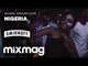 DJ Spinall - Global Dancefloor Nigeria [Trailer]