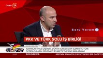 Belkıs Kılıçkaya ile Soru-Yorum