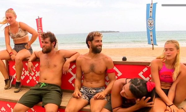 Survivor 2: Αυτοί είναι οι παίκτες που κέρδισαν το έπαθλο επικοινωνίας