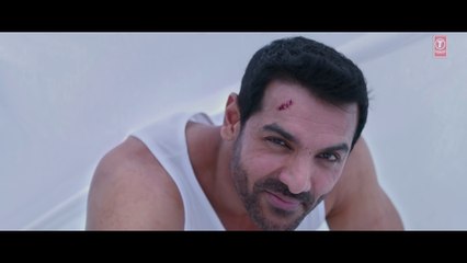 Satyameva Jayate Movie 2018 - Official Trailer - John Abraham - Manoj Bajpayee - Milap Milan Zaveri