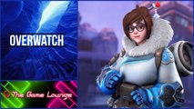 Gameplay: Overwatch | Mei Quickplay