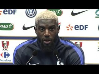 Tiemoue Bakayoko Hits Back: "I Am The Best Player At Chelsea."*