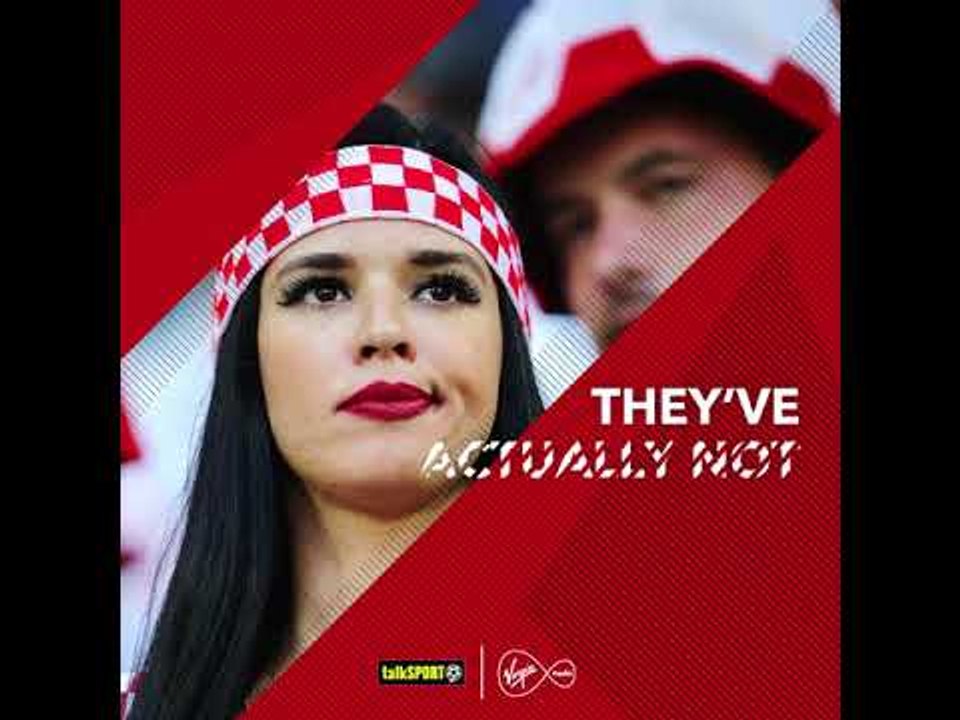Is this Croatia's time?