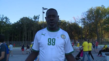 Sénégal - "L'arbitre a sacrifié l'Afrique !"