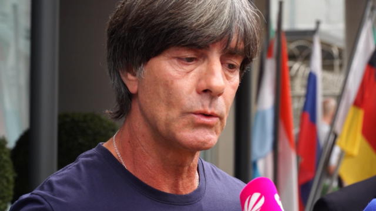 Low: "Nous devons changer"