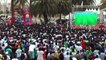 Dakar: réactions après l'élimination du Sénégal du mondial