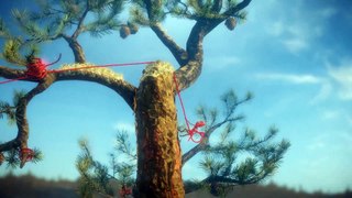 Unravel | Gameplay Walkthrough (PC) | Chapter 2: The Sea