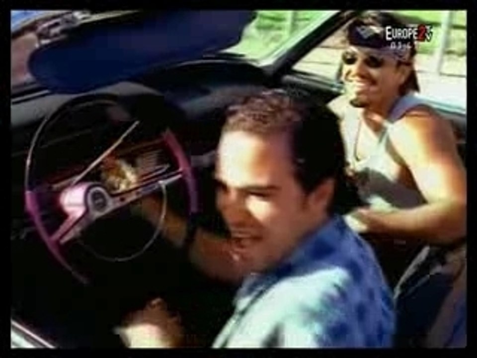 Will Smith - Just Crusin'