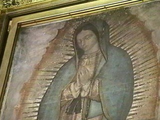 Virgin of Guadalupe, Catholic Miracle Symbol of Mexico