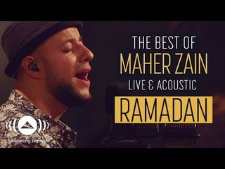 Maher Zain - Ramadan (Live & Acoustic - New 2018) - video Dailymotion