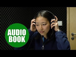 Audiobooks are more physically and emotionally engaging than TV or films