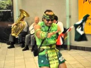 Celtics Late Night Show - Best of Callers (February 21st, 2011)