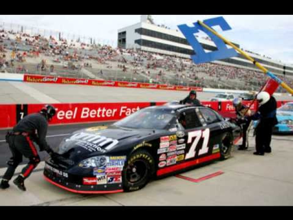 Eddie MacDonald Interview - NHMS ACT Invitational