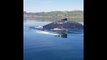 Ce kayakiste va vivre l'experience de sa vie avec cette baleine - Sound of Kerrera, Ecosse