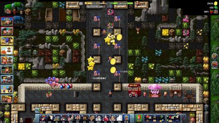 [~Baseball Blast~] # Baseball Challenge 1 - Diggy's Adventure