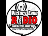 Joey Polewarczyk stops by Victory Lane Radio to discuss his win in the Fall Foliage 200