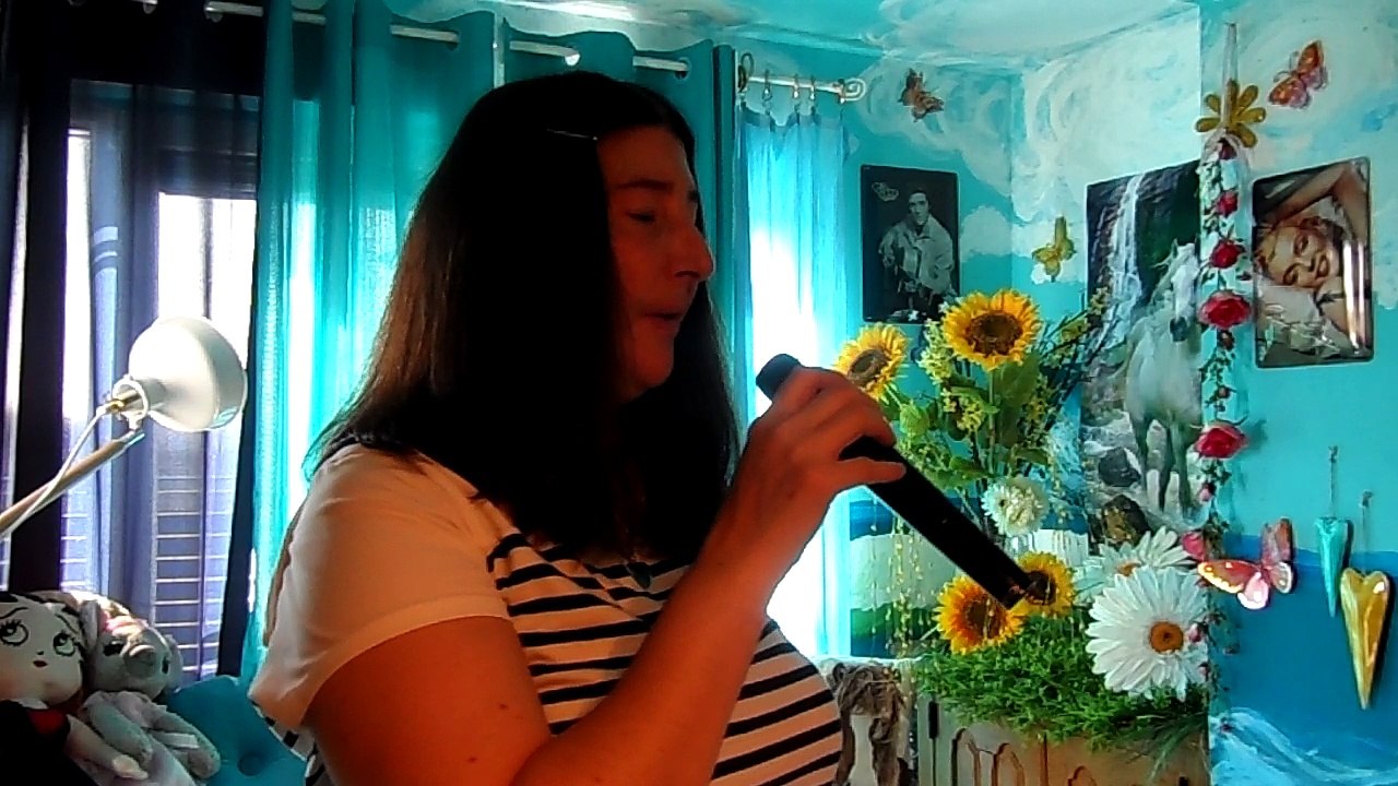 dick rivers tu n 'es plus la.