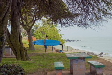 Maui: A Laid-Back Classic For An Ultimate Adventure