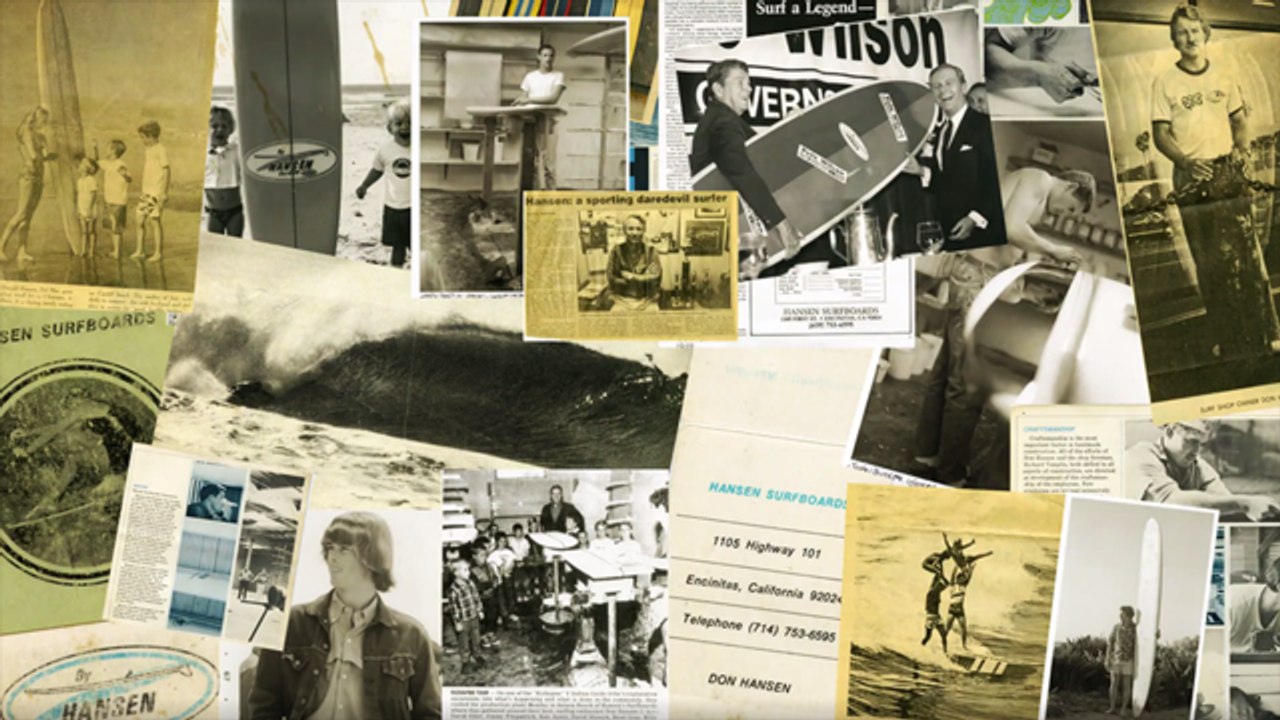 The Fascinating Story of One of San Diego's Oldest Surf Shops | Surf Shop Chronicles Vol. 1