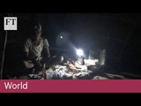 Electrifying India's villages