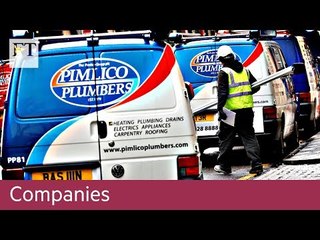Plumber wins 'gig economy' rights court battle