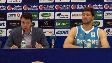 Yevgen Murzin: “Cedi Osman ve Wilbekin çok büyük katkı sağladı”