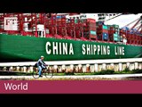 Trump threatens more China trade tariffs