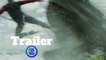 The Meg Trailer - "Carnage" (2018) Jason Statham Horror Movie HD